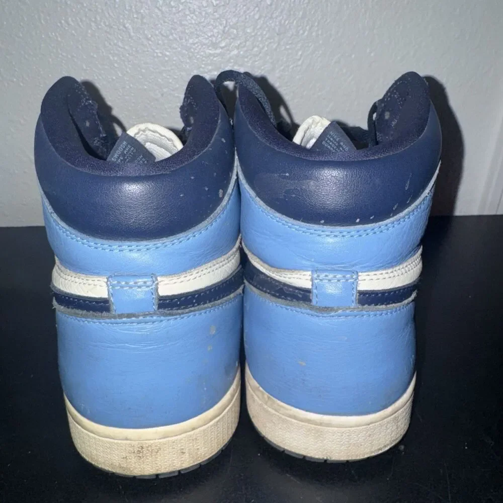 Jordan product men